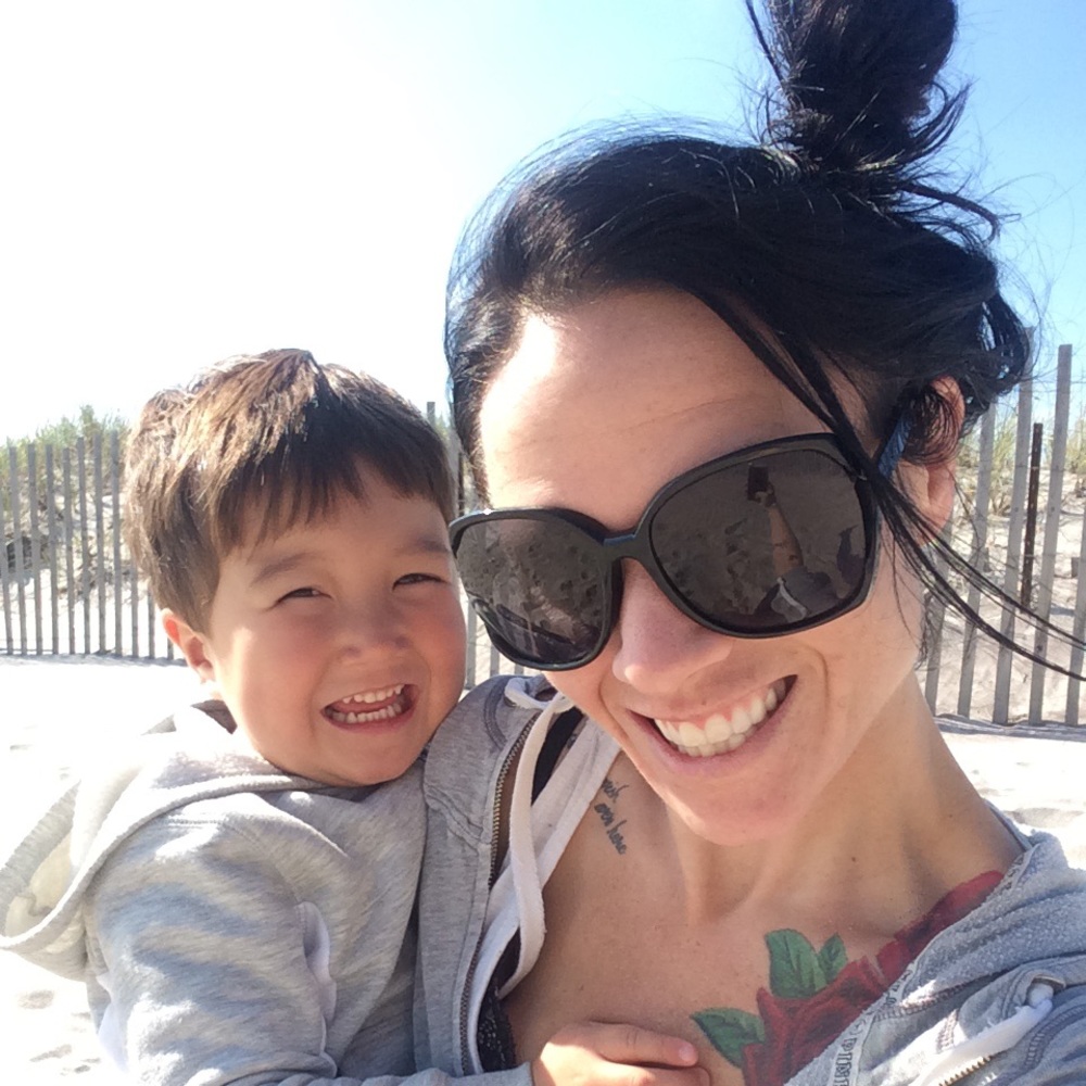 Meet your Posher, Jennie